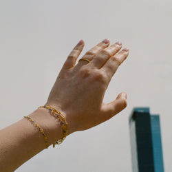 Clip Link Chain