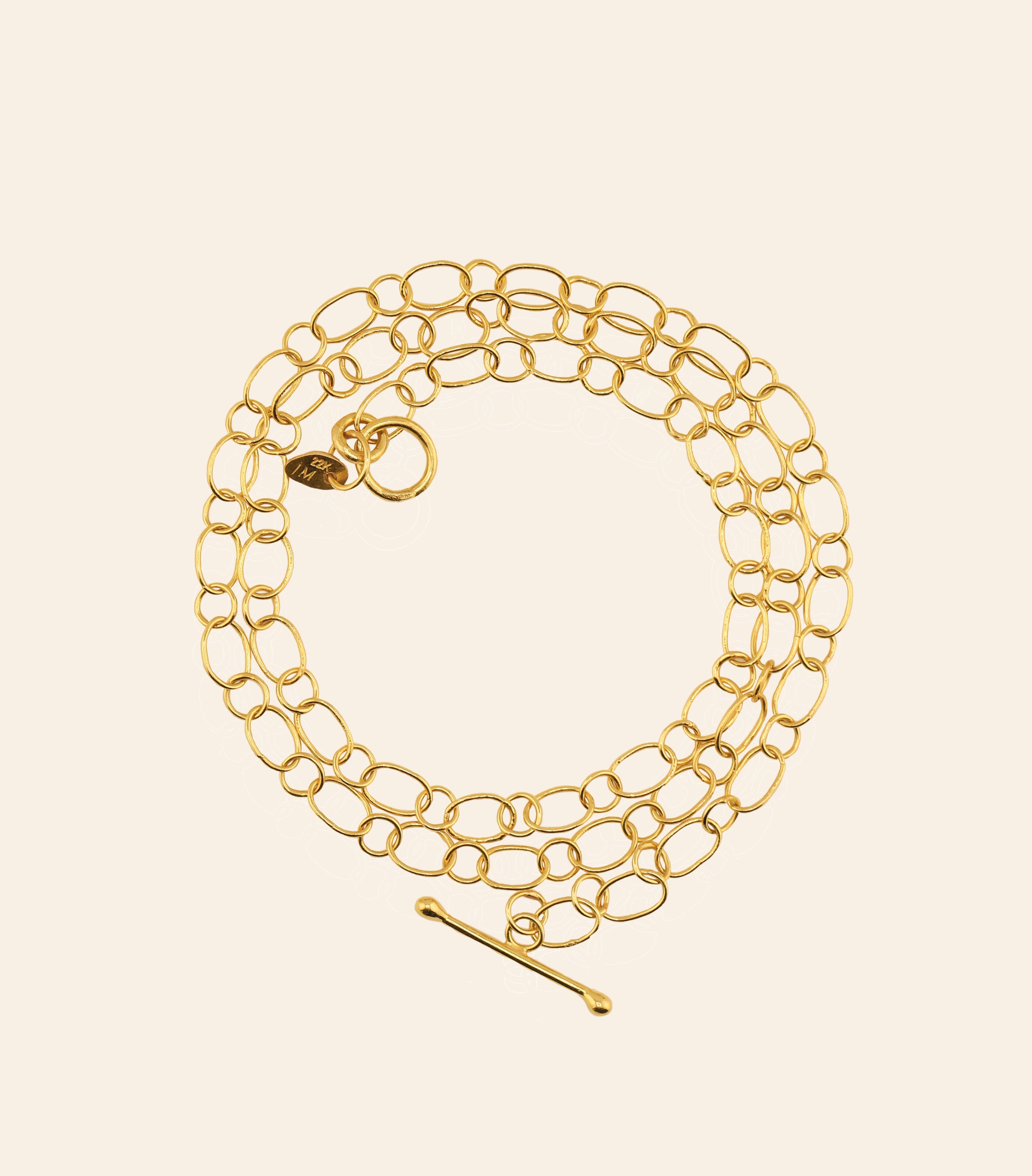 mixed-link-chain