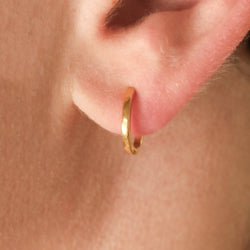 Petite Hoops