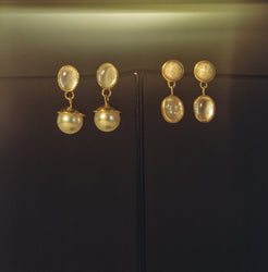 Akoya Oceana Earrings