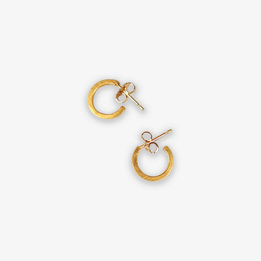 Petite Hoops