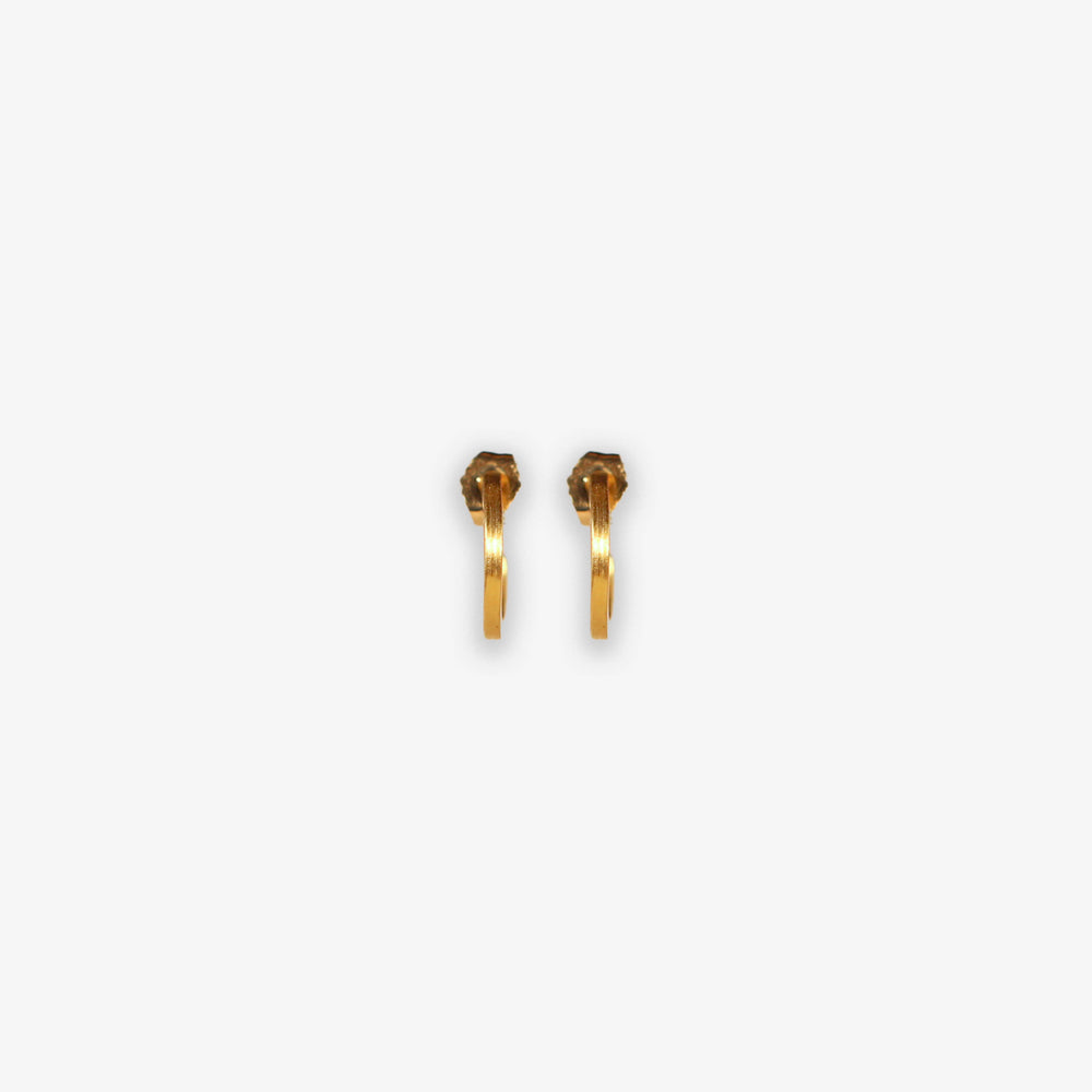 Petite Hoops