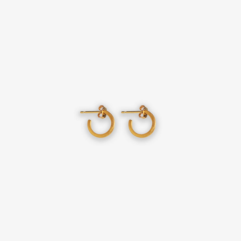 Petite Hoops
