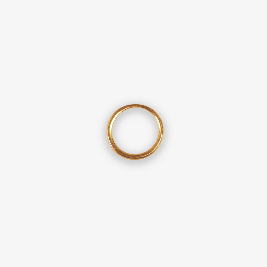 Tapered Ring