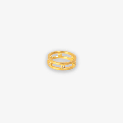 Classic Granulated Band