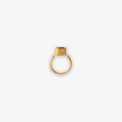 Emerald Ur Ring