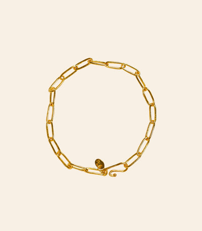 Clip Link Chain – Jake Matluck