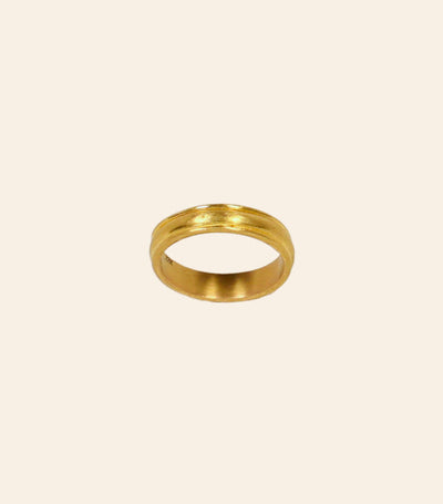 Ribbed Band
