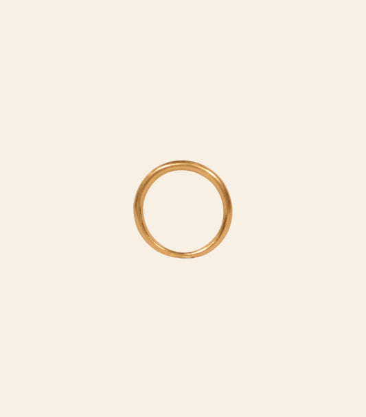 Tapered Ring