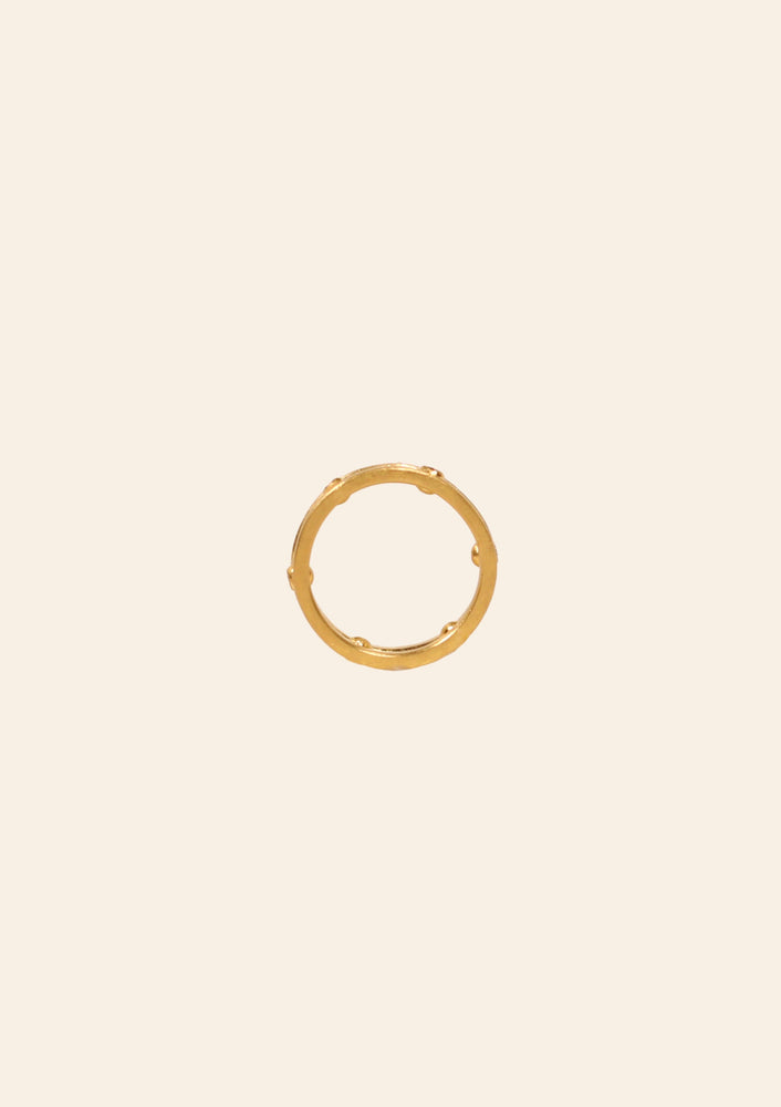 Classic Granulated Band