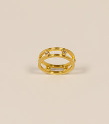 Classic Granulated Band