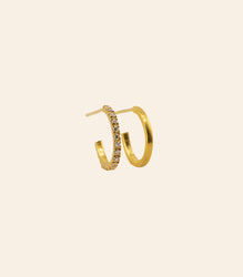 Petite Hoops