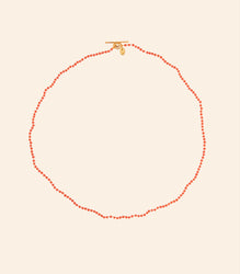 Sicilian Coral Strand