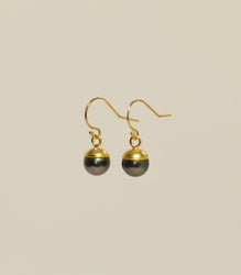 Johannes Earring - Tahitian
