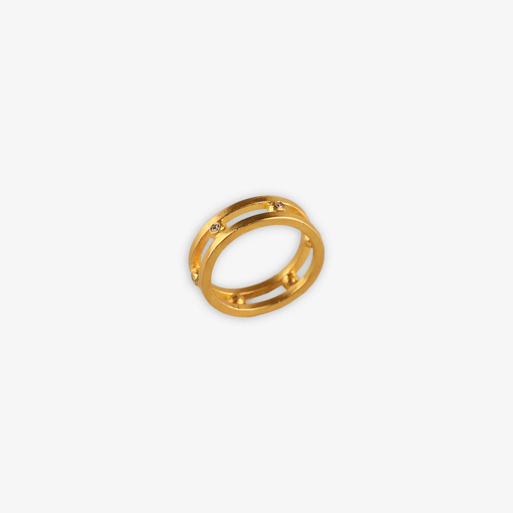 Classic Granulated Band