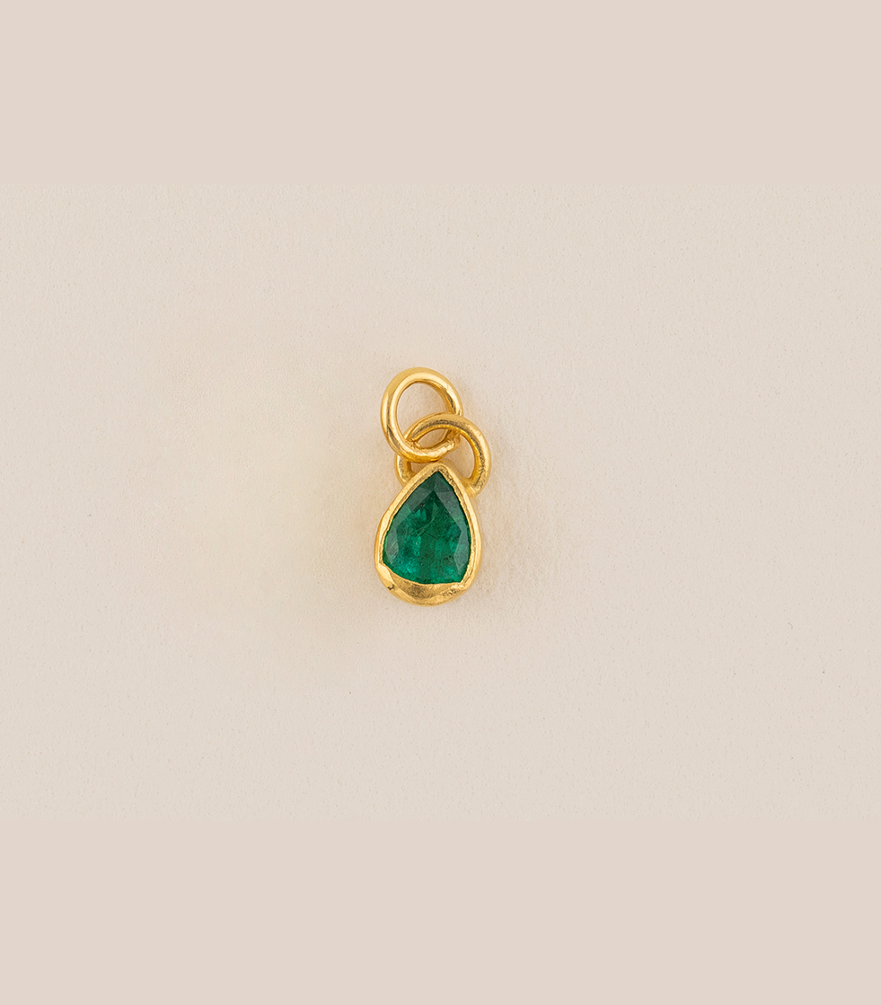 emerald-pendant