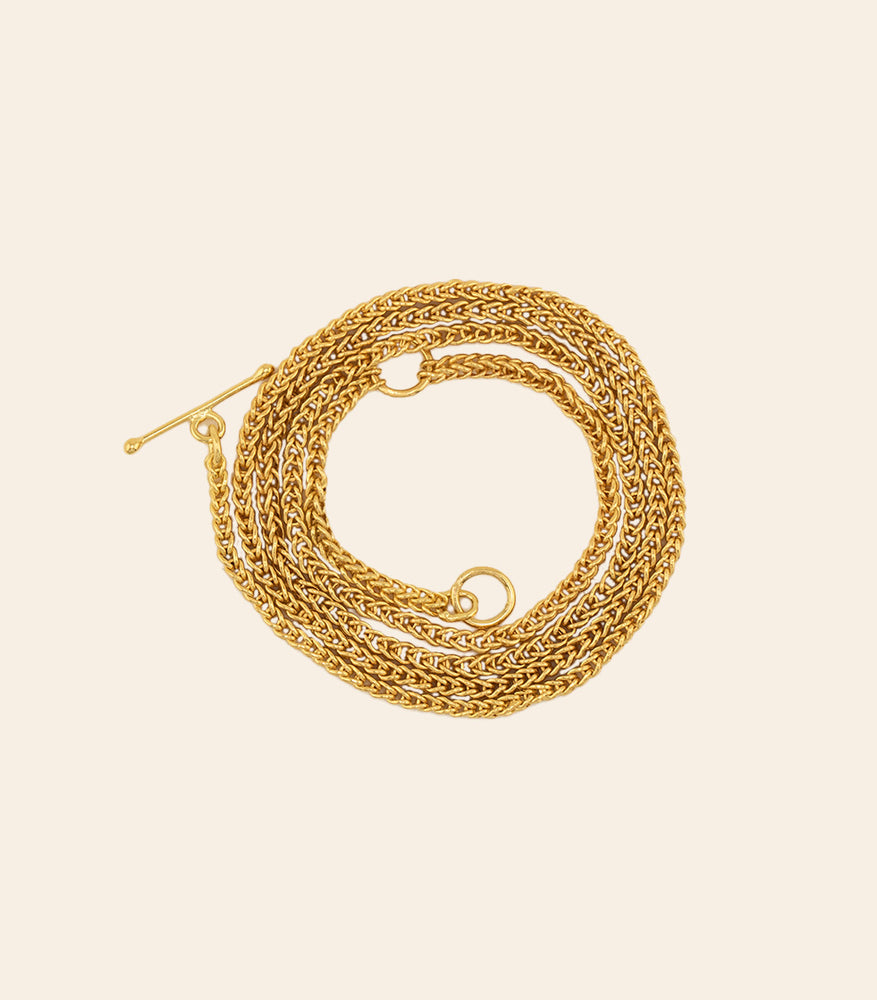Etruscan Chain