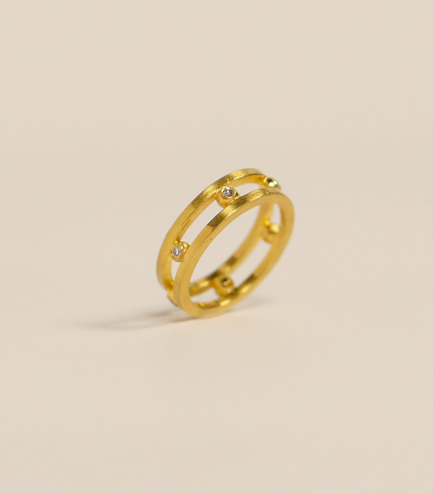 Classic Granulated Band