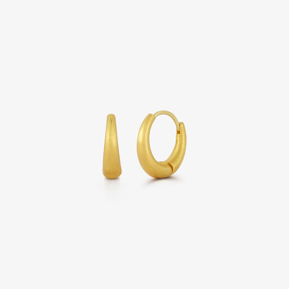Tapered Egg Hoops