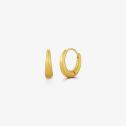 Tapered Egg Hoops