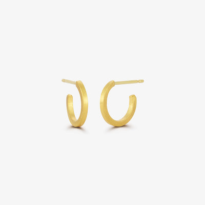 Petite Hoops