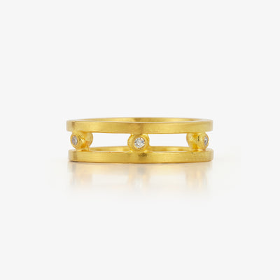 Classic Granulated Band