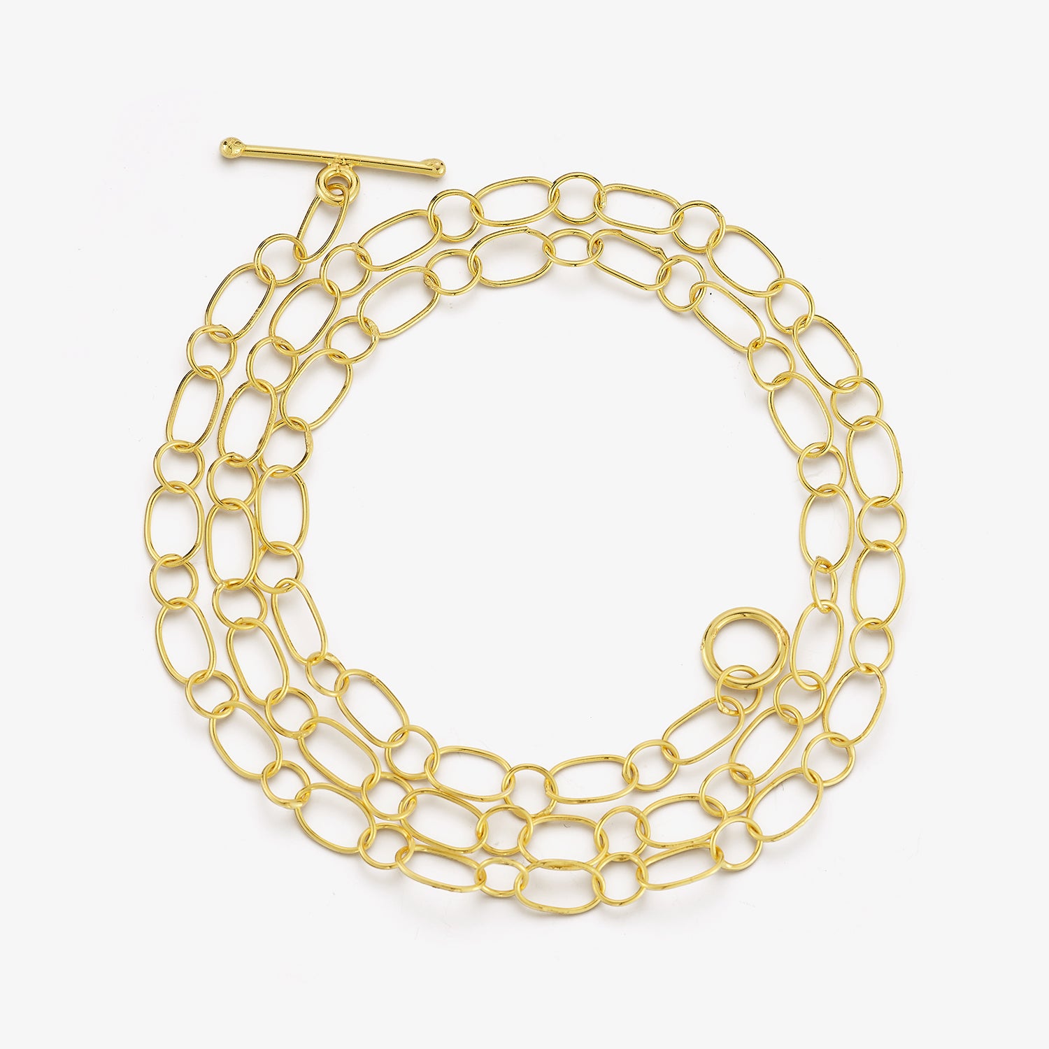 mixed-link-chain