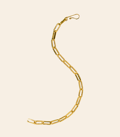Bail Link Chain