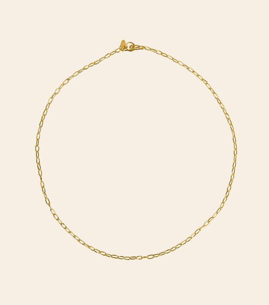 Micro Clip Link Chain