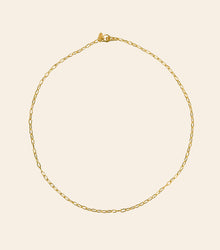 Micro Clip Link Chain