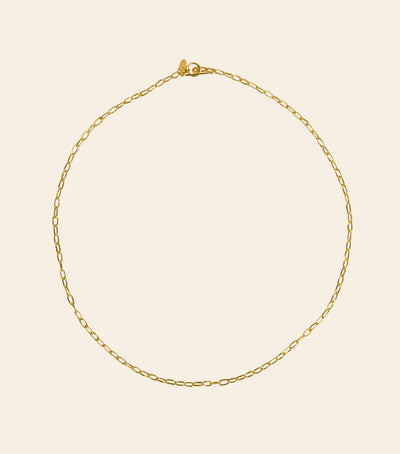 Micro Clip Link Chain