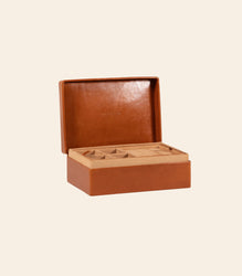 Travel Jewelry Box