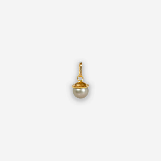 Johannes Pendant Pistachio