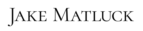 Jake Matluck