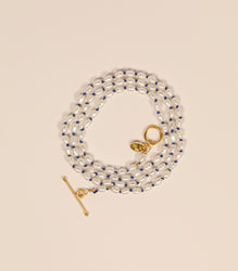 Keshi Pearl Strand
