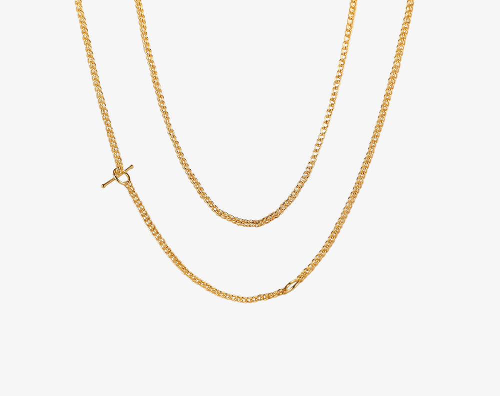 Etruscan Chain