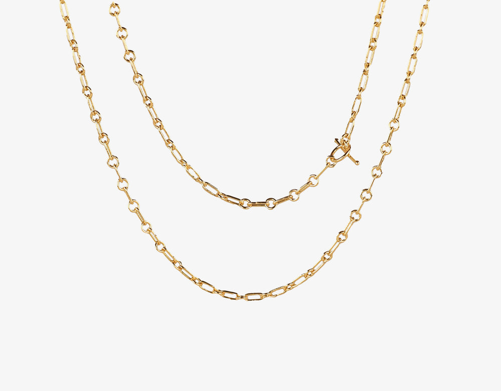 Micro Trombone Chain