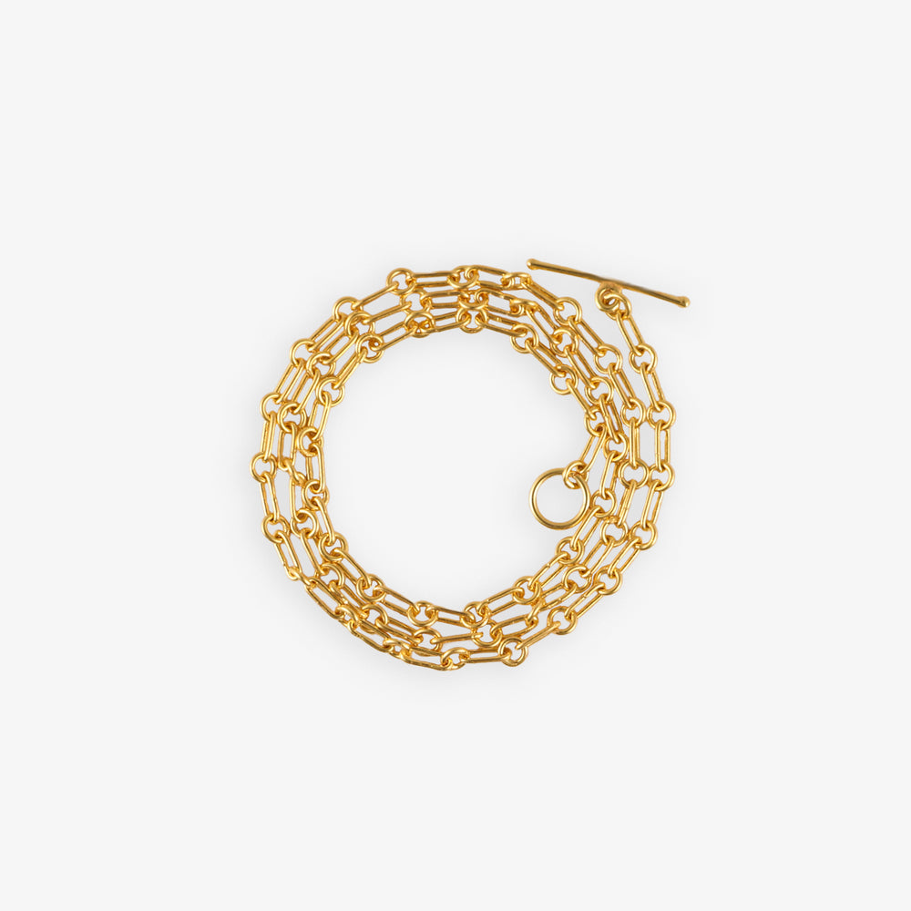 Micro Trombone Chain