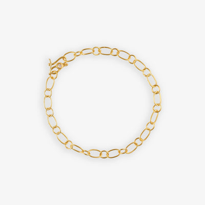 Mixed Link Chain - Medium