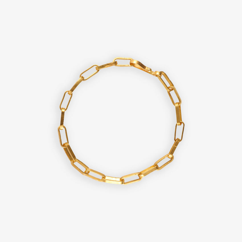Bail Link Chain