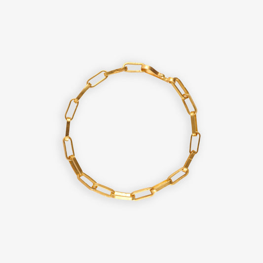 Bail Link Chain