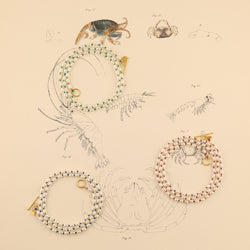 Keshi Pearl Strand