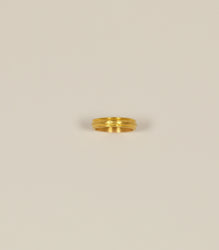 Ribbed Band
