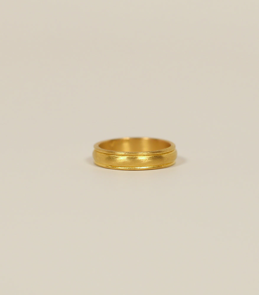 Ribbed Band