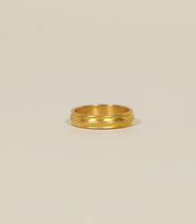 Ribbed Band