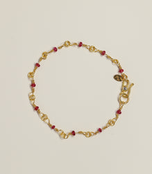 Wrap Link Chain in Ruby