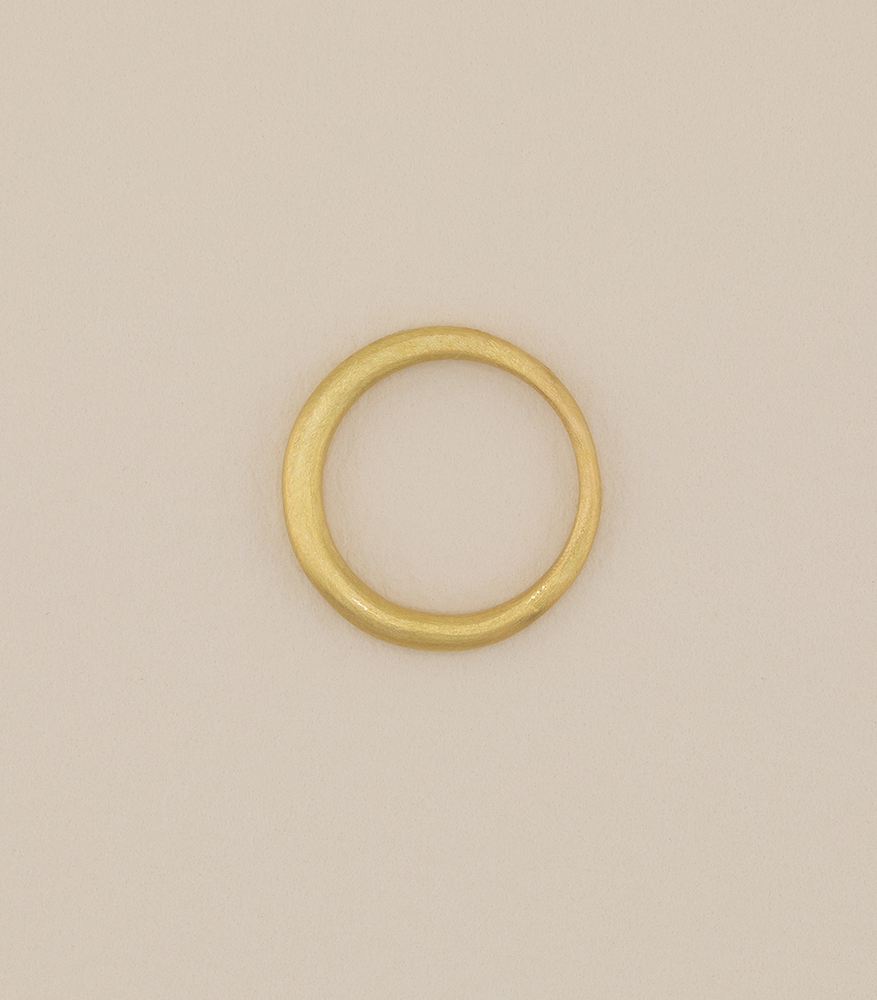 Tapered Ring