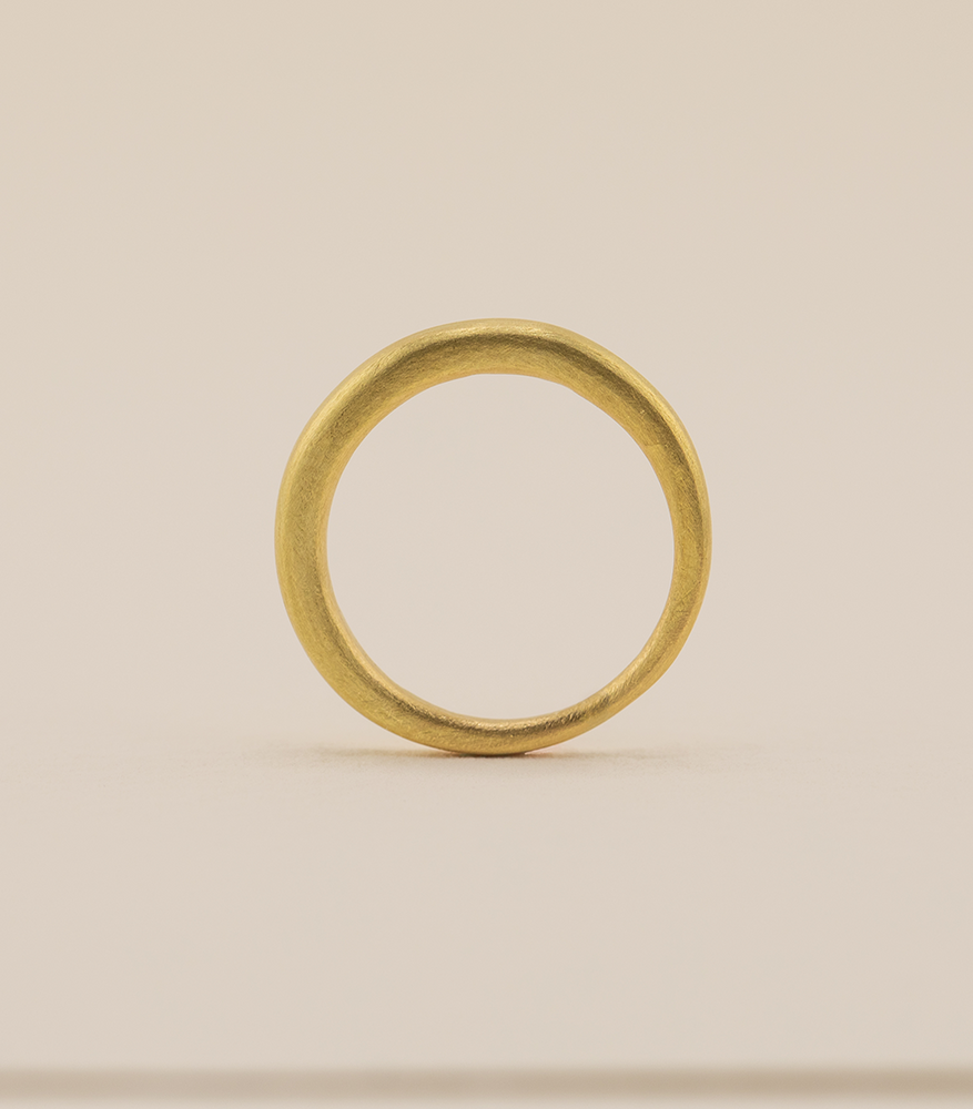 Tapered Ring