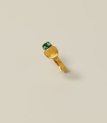 Lagoon Tourmaline Ur Ring