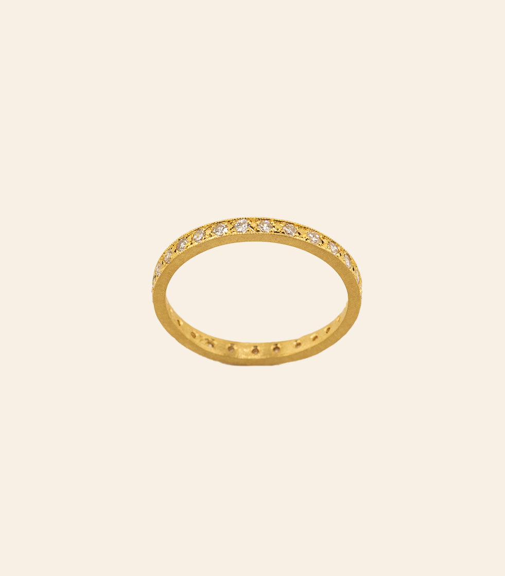 miligrain-pave-ring